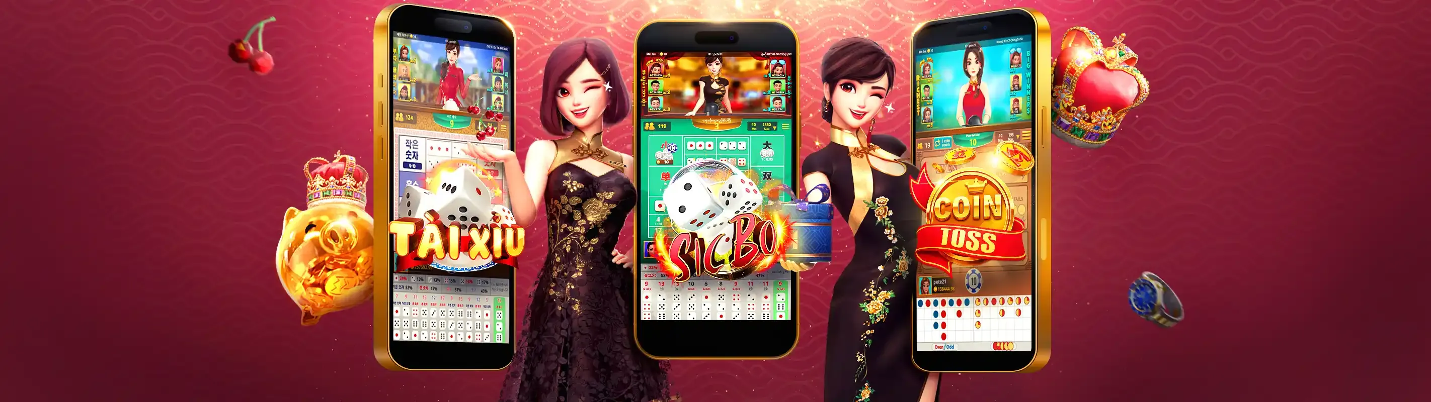 Giao diện nền tảng abc888 code mới nhất 2026