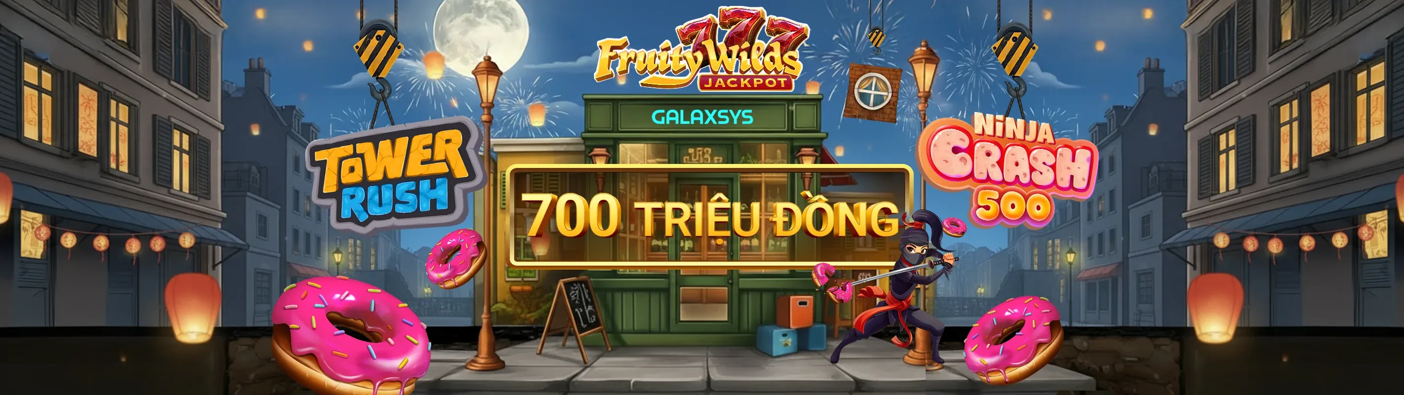 Hình ảnh giới thiệu chương trình đối tác abc888 code