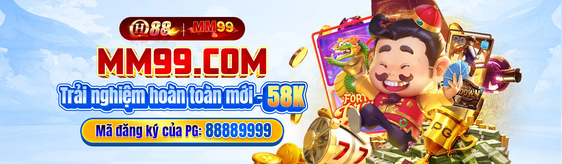Hình ảnh chính giới thiệu mã abc888 code và ưu đãi độc quyền